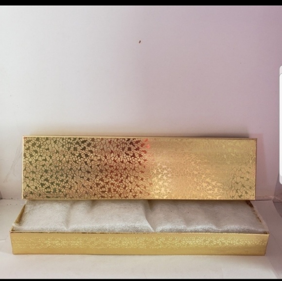 Handcrafted New! 6 1/2” Princess Kate Rhinestone Bracelet - Picture 6 of 7